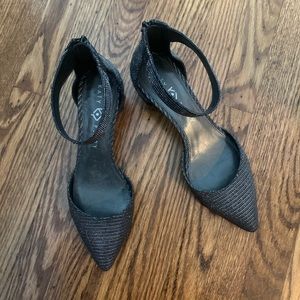 katy perry ankle strap pumps